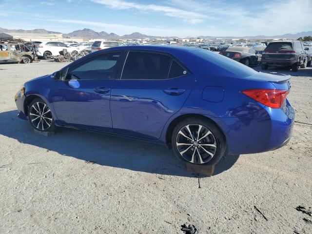 2017 TOYOTA COROLLA L - 2T1BURHE5HC898713