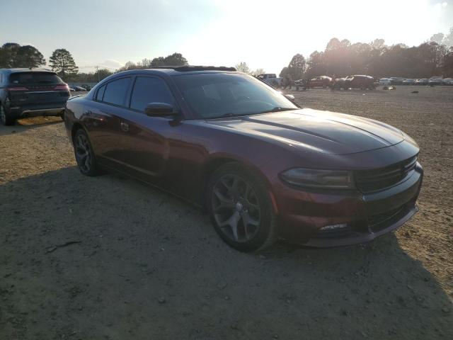 2015 DODGE CHARGER SX #3297046521