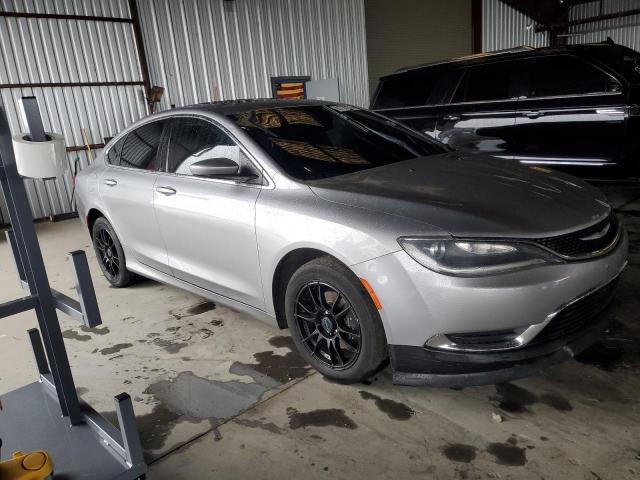 2015 CHRYSLER 200 LIMITE - 1C3CCCAB6FN657276