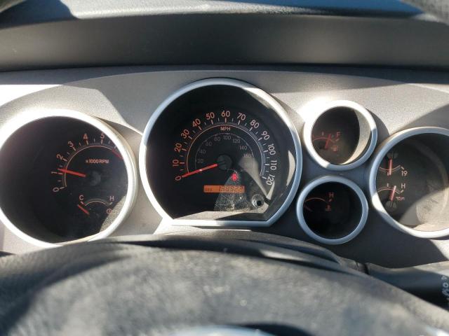 2012 TOYOTA TUNDRA DOU #3297420212