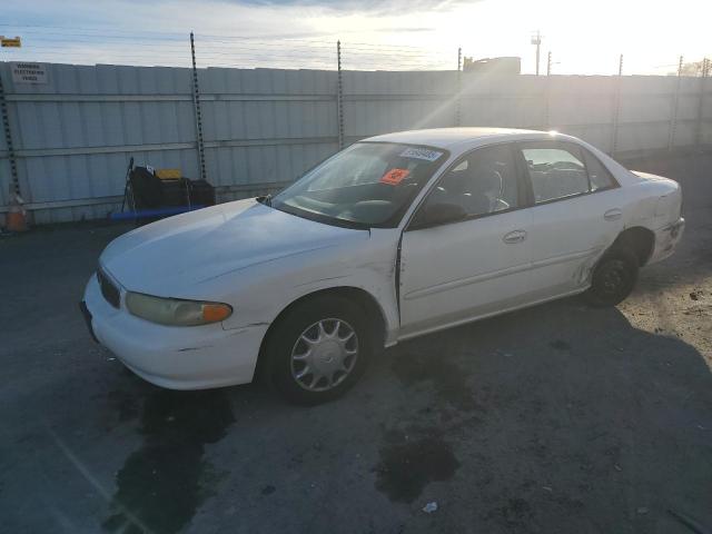 2004 BUICK CENTURY #3308304180