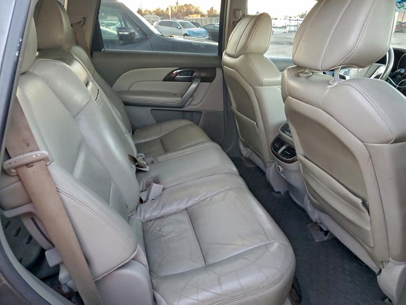 2012 ACURA MDX #3298025153