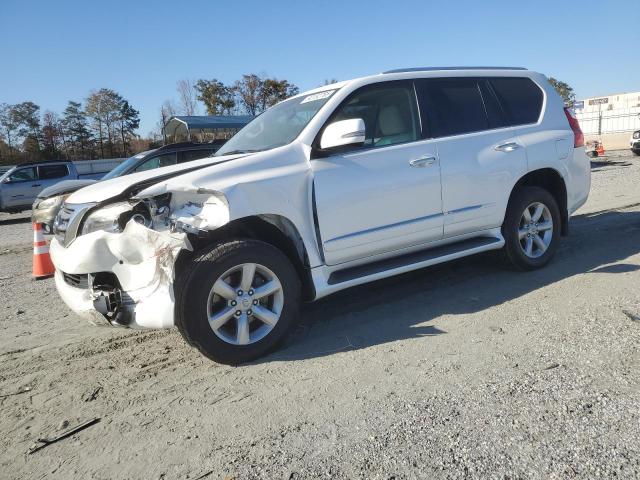Global Auto Auctions: 2012 LEXUS GX 460