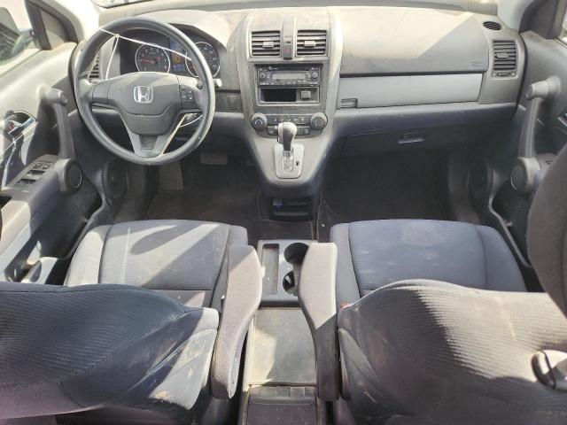 2011 HONDA CR-V LX - 5J6RE4H35BL111735