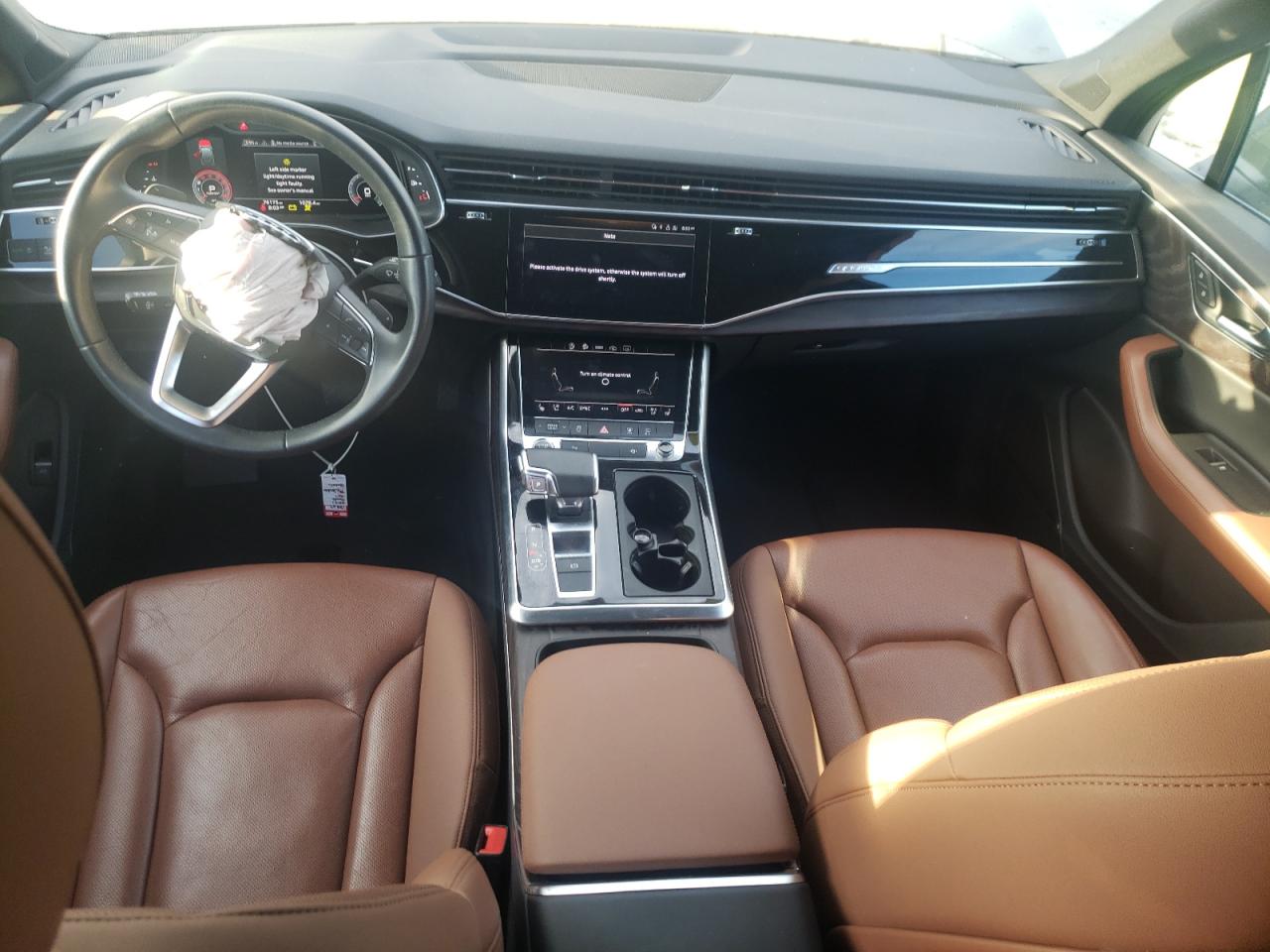 AUDI Q7 PREMIUM PLUS