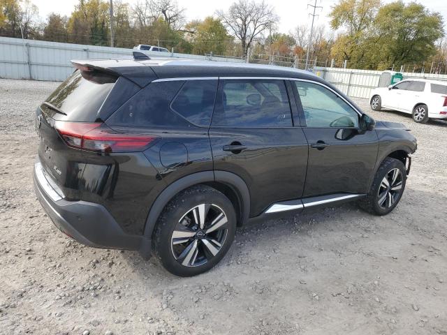 2022 NISSAN ROGUE SL #3297052566