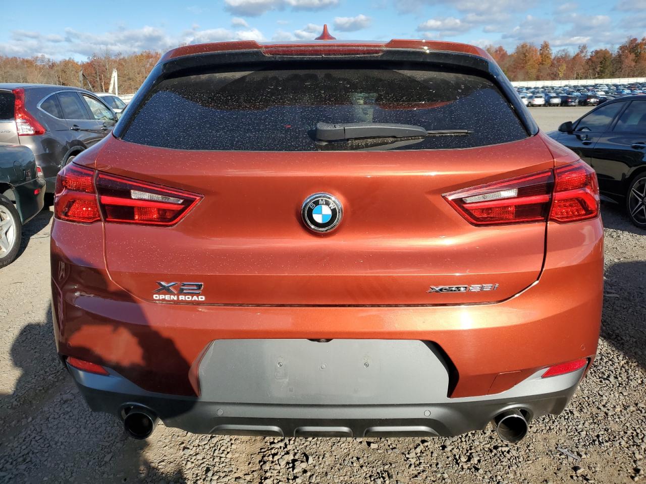 BMW X2 XDRIVE28I