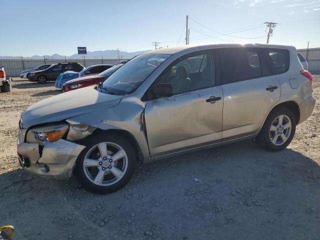 2008 TOYOTA RAV4 #3303836513