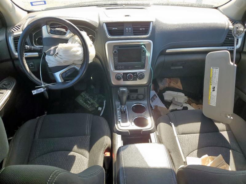 2016 GMC ACADIA SLE #3311747730