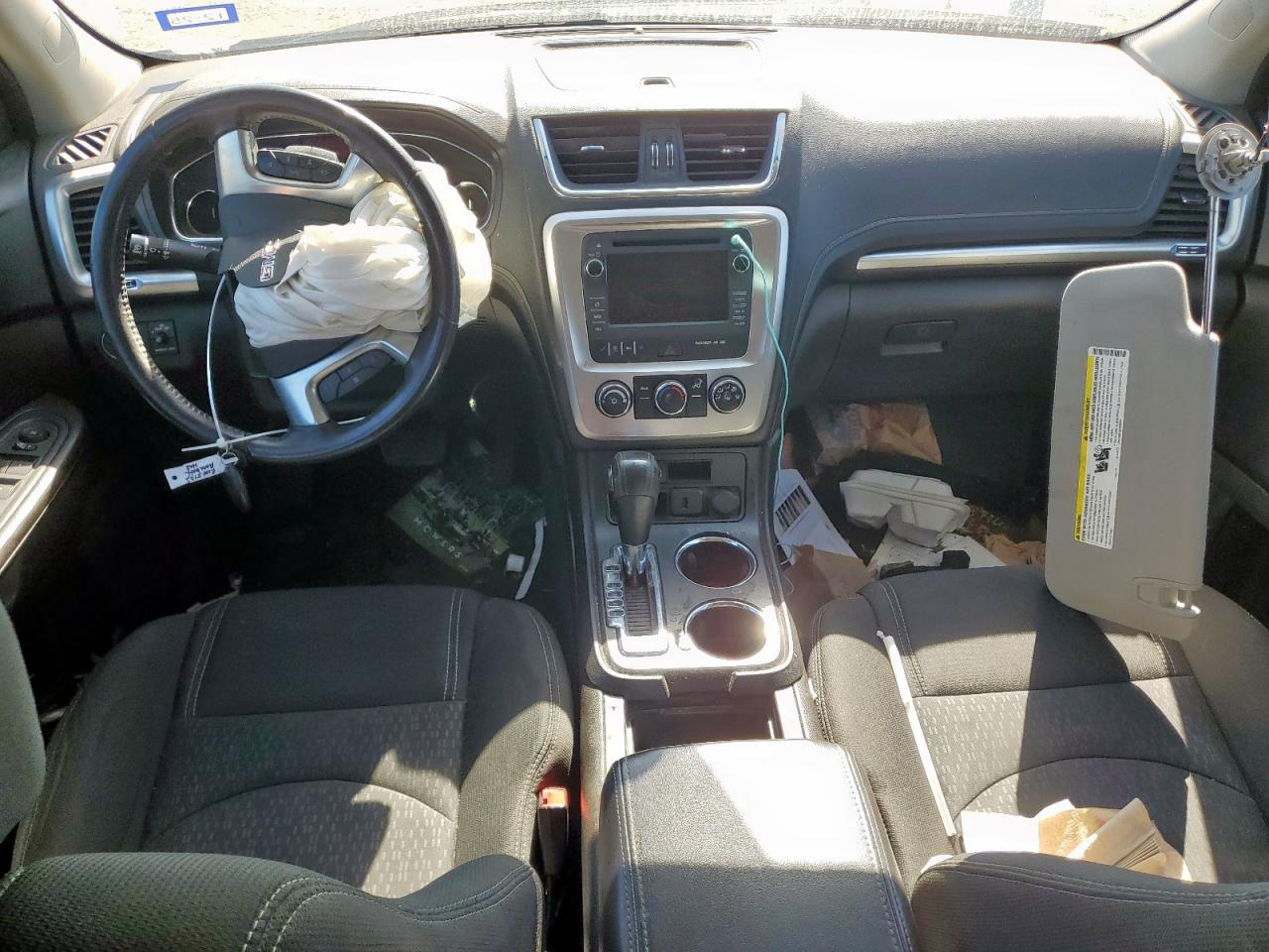 Lot #3311747730 2016 GMC ACADIA SLE