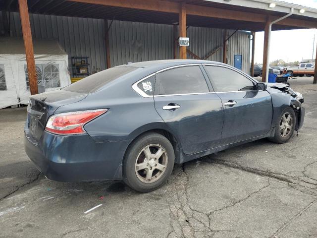 2015 NISSAN ALTIMA 2.5 #3292867591