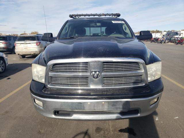 2011 DODGE RAM 1500 #3293325441
