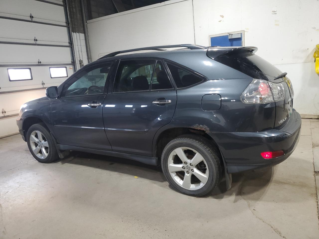 Lot #3291181990 2008 LEXUS RX 350