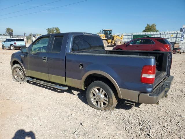 2005 FORD F150 #3309183621