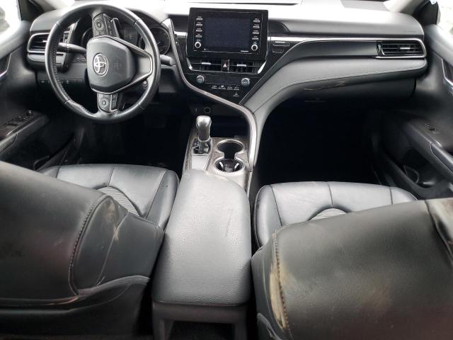 2021 TOYOTA CAMRY SE #3301867001