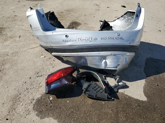 2023 NISSAN VERSA S - 3N1CN8DVXPL854495