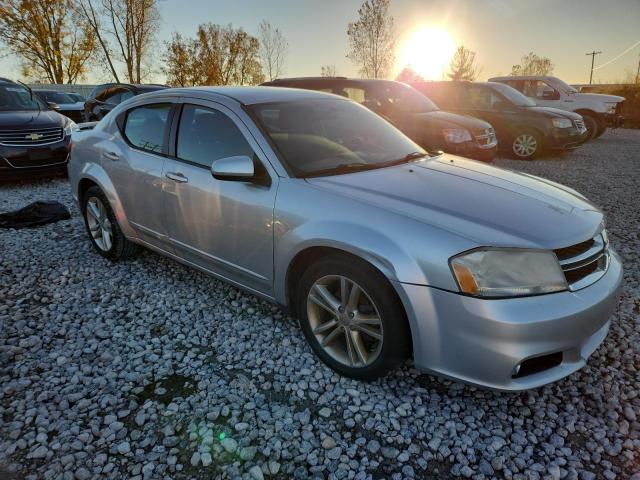 2012 DODGE AVENGER SX - 1C3CDZEG0CN251690