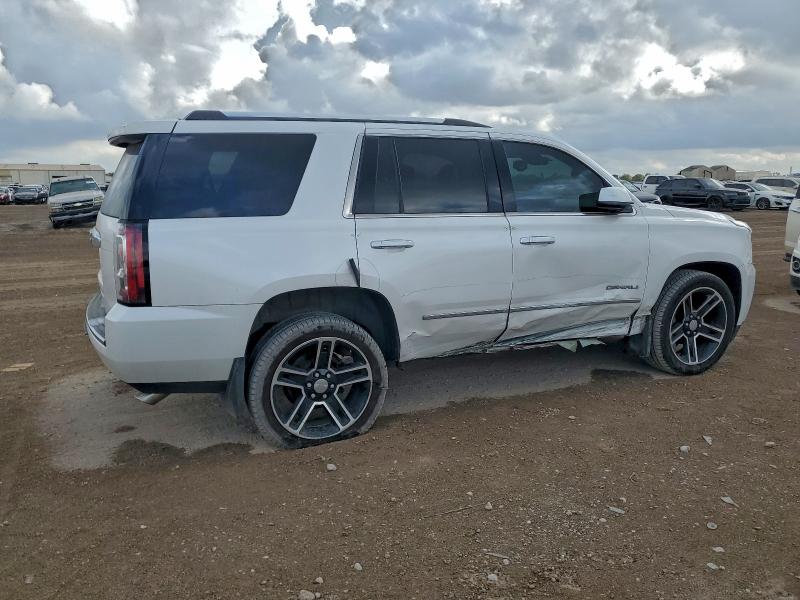 2018 GMC YUKON DENA #3304004656
