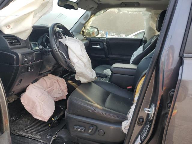 2016 TOYOTA 4RUNNER SR #3305368303