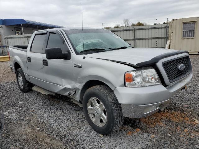 2004 FORD F150 SUPER #3286737321