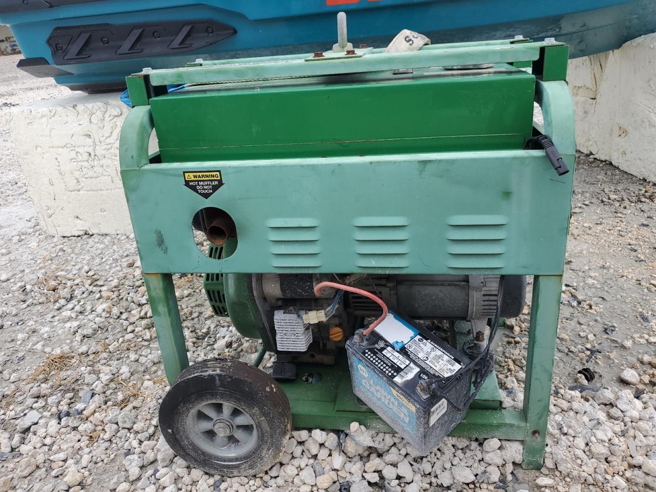 Lot #3286587167 2009 URWI UNKNOWN