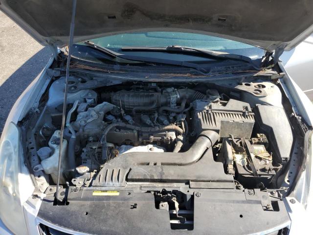 2010 NISSAN ALTIMA BAS #3282524884