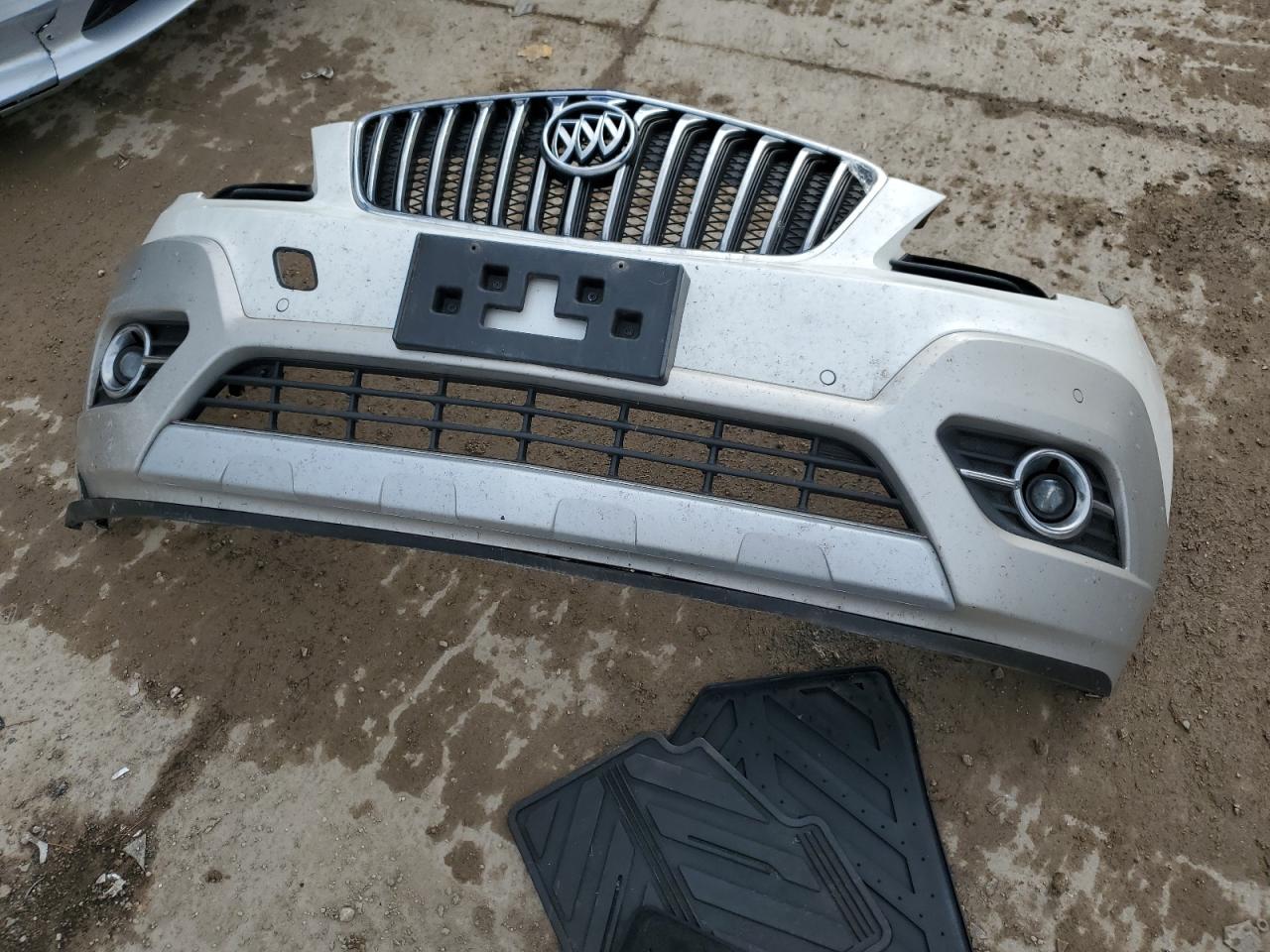 Lot #3316006827 2014 BUICK ENCORE PRE