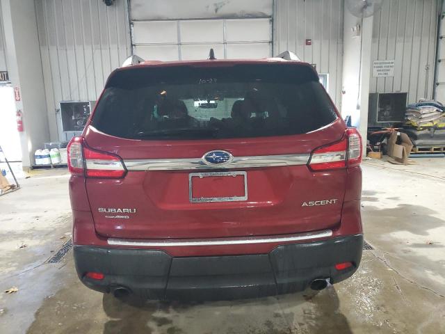 2020 SUBARU ASCENT PRE #3301962416