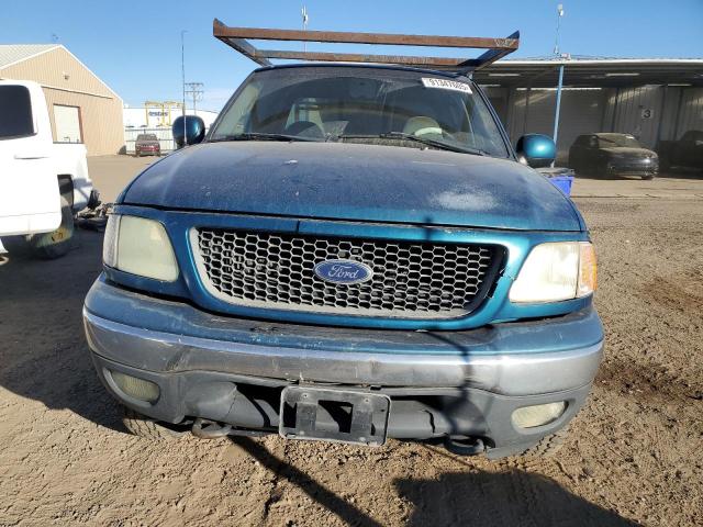 2000 FORD F150 #3294780766