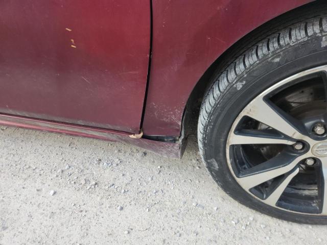 2018 NISSAN MAXIMA 3.5 #3291224970