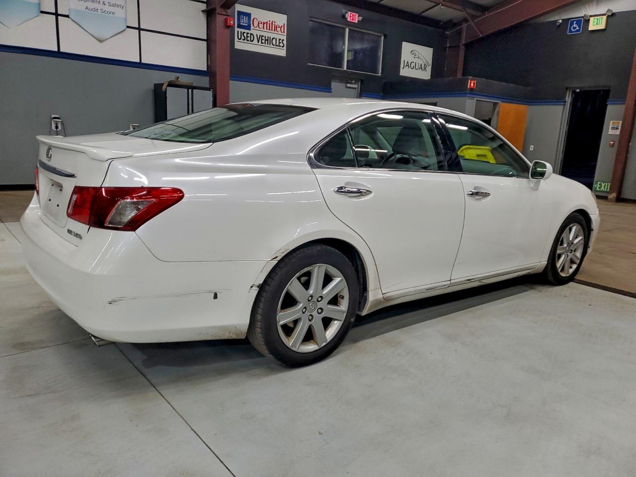 Lot #3298149249 2008 LEXUS ES 350