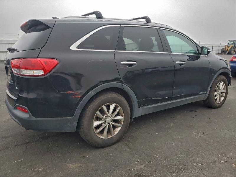 2016 KIA SORENTO LX #3301875438
