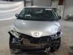Lot #3316898078 2017 TOYOTA SIENNA