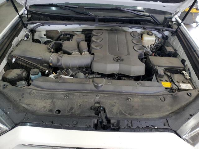 2021 TOYOTA 4RUNNER TR #3298225026