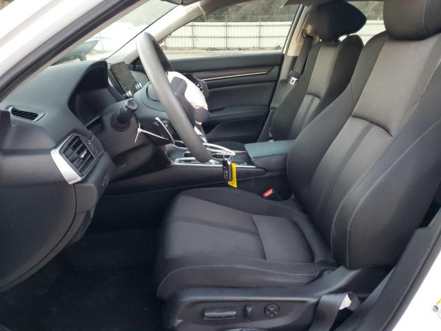 2019 HONDA ACCORD HYB #3287385011