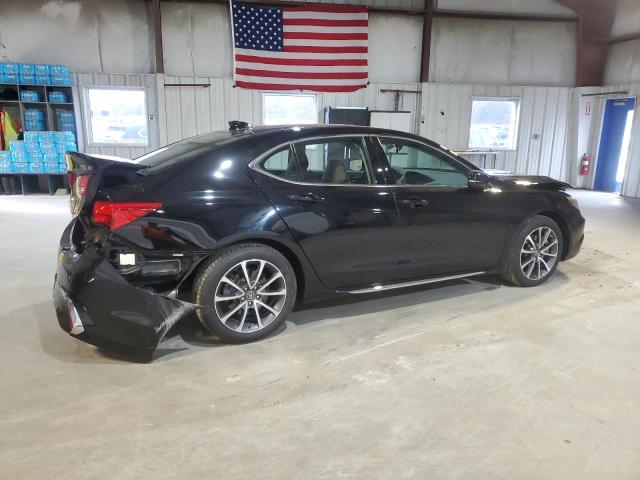 2018 ACURA TLX TECH #3304692912