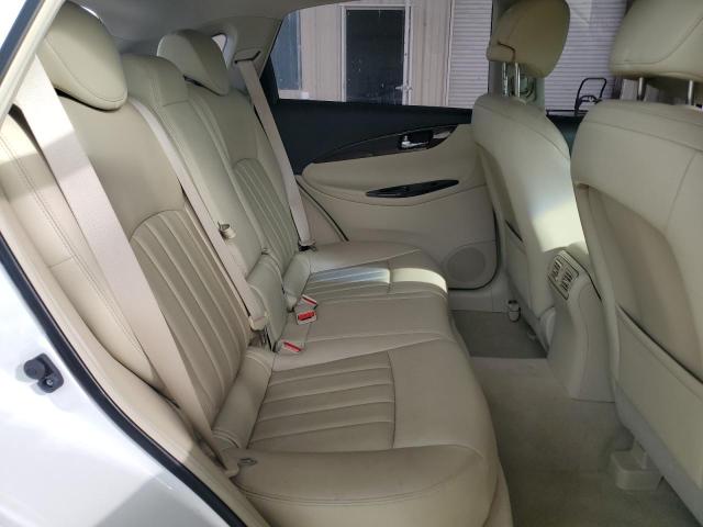 2017 INFINITI QX50 - JN1BJ0RP6HM386954