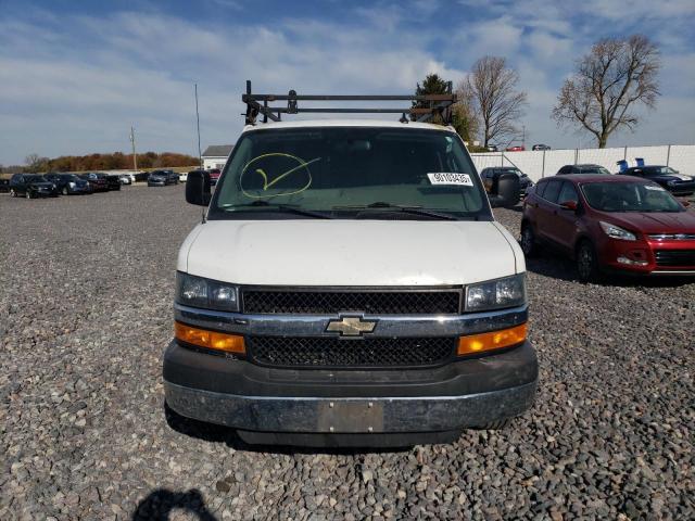 2016 CHEVROLET EXPRESS #3291266963