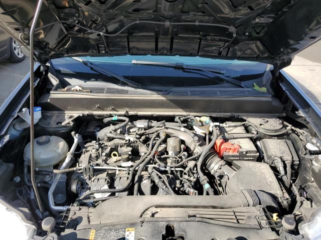 2023 FORD MAVERICK X - 3FTTW8F92PRA24634