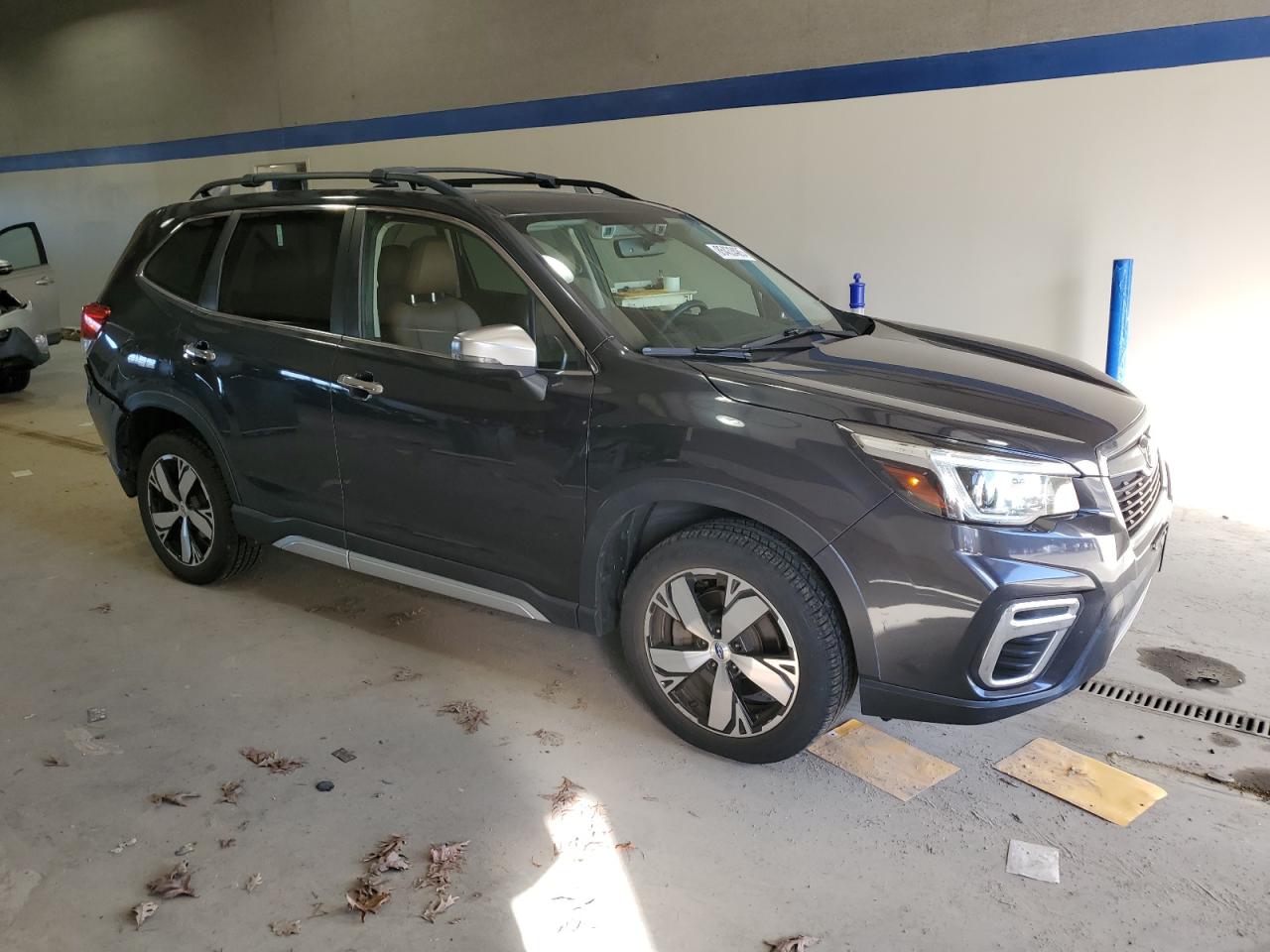 SUBARU FORESTER TOURING