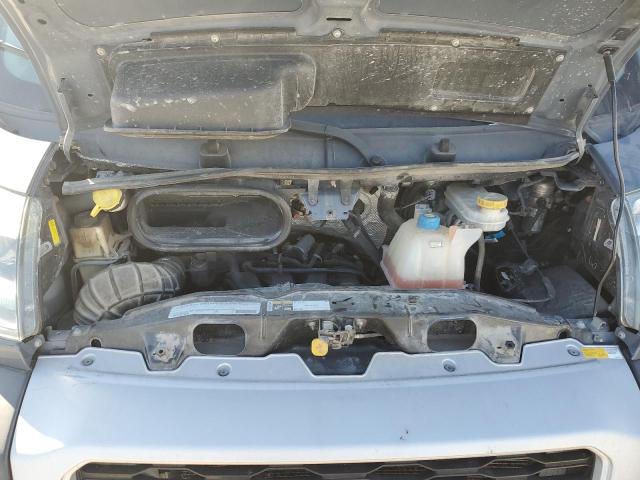 2020 RAM PROMASTER #3284714968