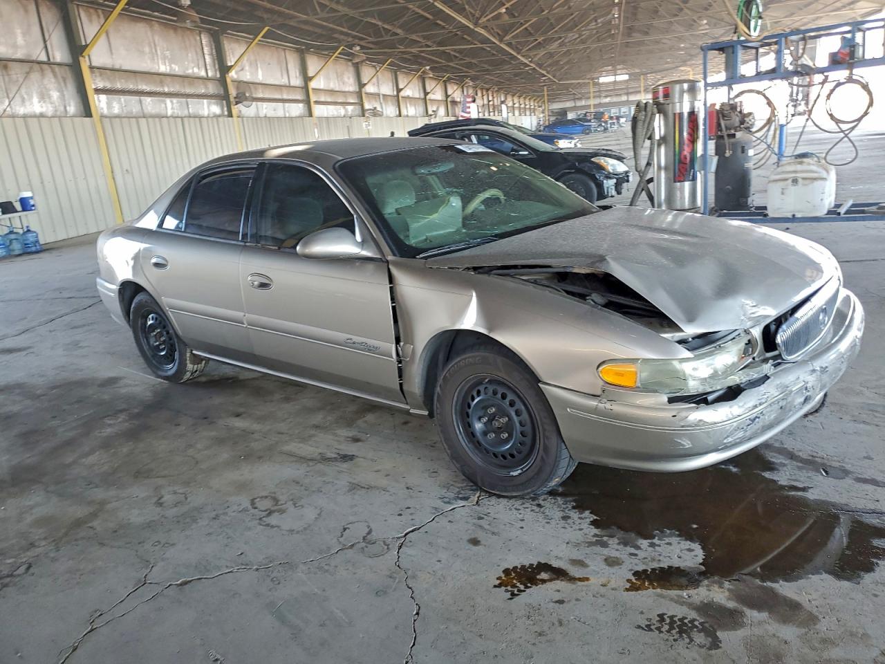 Lot #3296417686 1998 BUICK CENTURY