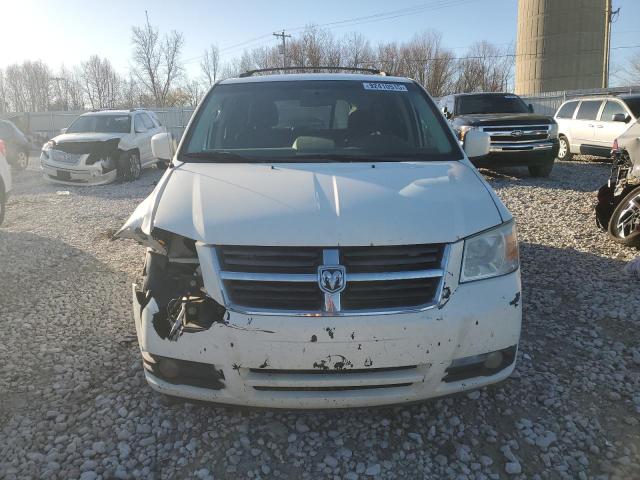 2010 DODGE GRAND CARA #3301723379