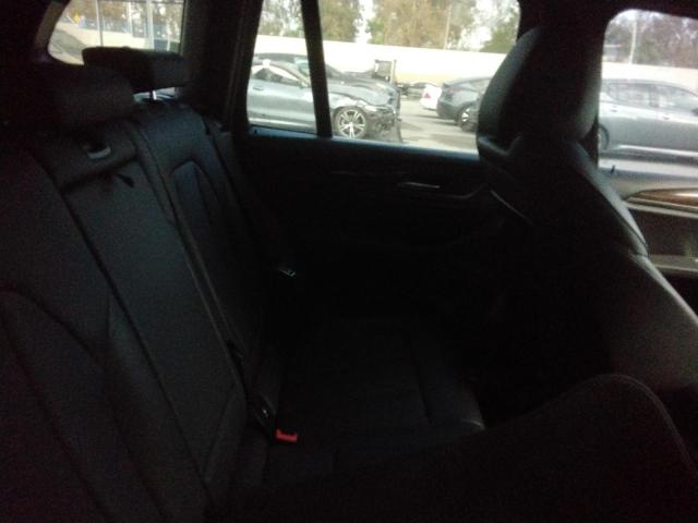 2020 BMW X3 SDRIVE3 #3302777936