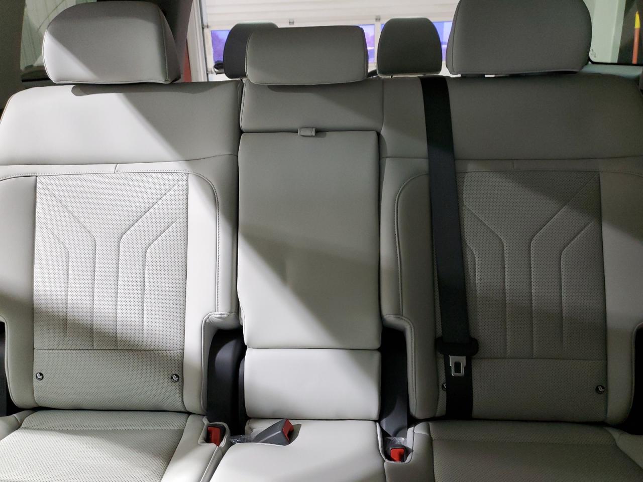 HYUNDAI SANTA FE SEL