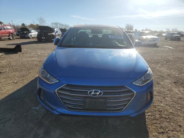 2017 HYUNDAI ELANTRA SE #3292468674