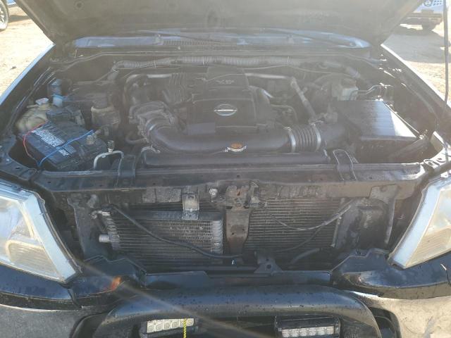 2010 NISSAN FRONTIER C #3282507912