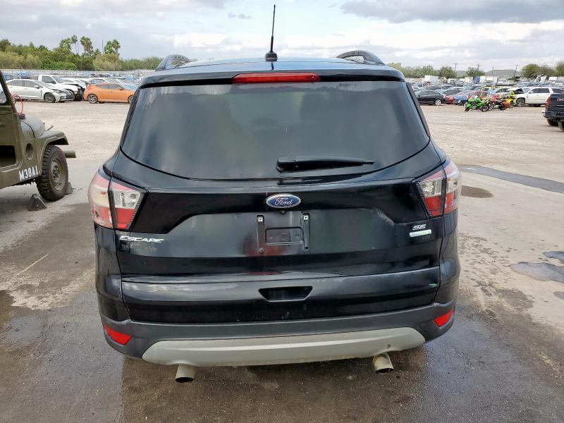 2018 FORD ESCAPE SE #3290229232