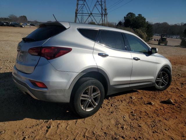 2018 HYUNDAI SANTA FE S #3303738427