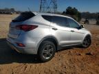 Lot #3303738427 2018 HYUNDAI SANTA FE S
